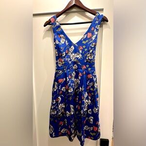 Size 10 (UK) Monsoon dress